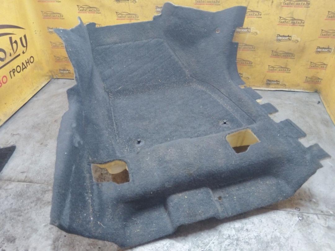 Ковер салонный AW8BRV Volvo S40 купить с доставкой