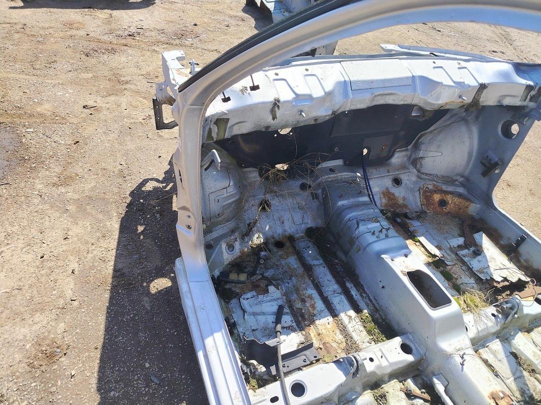 Стойка кузовная передняя левая 4T17TQ Volkswagen Polo - Фото 5