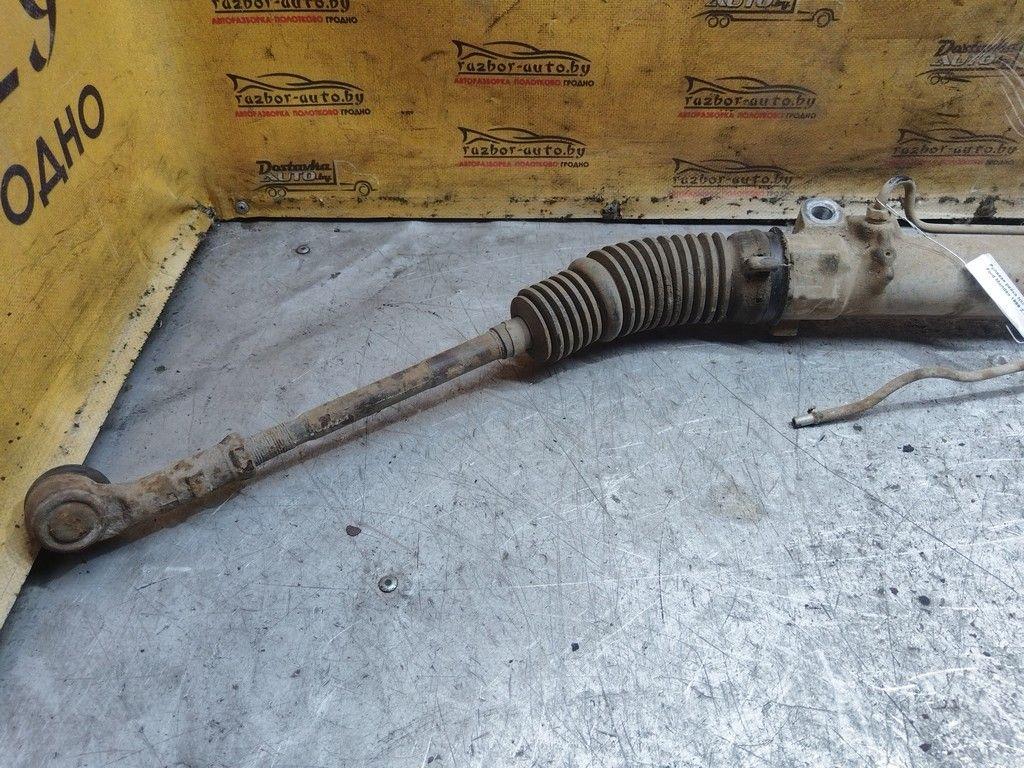 Рулевая рейка NM1BEA Ford Mondeo - Фото 2