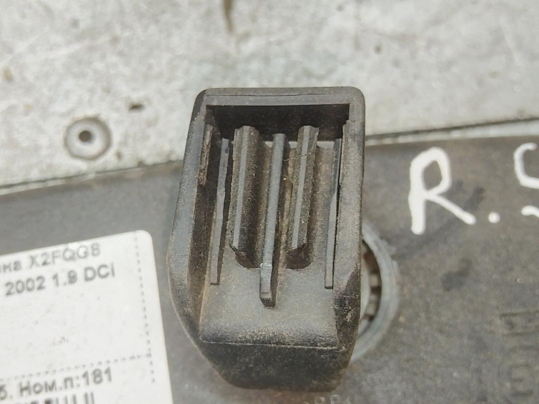 Зеркало салона X2FQG8 Renault Scenic купить с доставкой