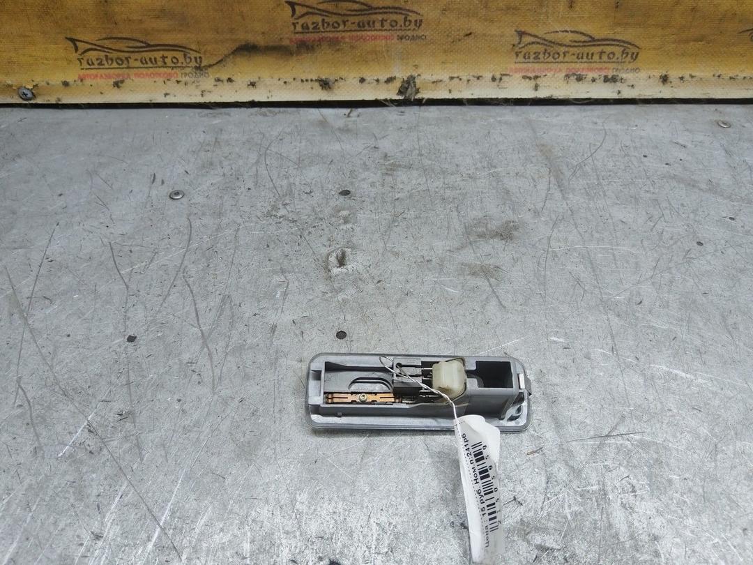 Фонарь салона (плафон) PGQEF9 Citroen Xantia купить с доставкой