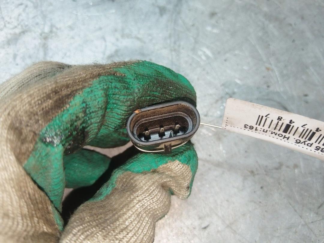 Датчик абсолютного давления JD4528 Opel Meriva - Фото 2