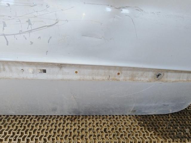 Дверь передняя правая 7HI21O Peugeot 206 купить в магазине запчастей бу