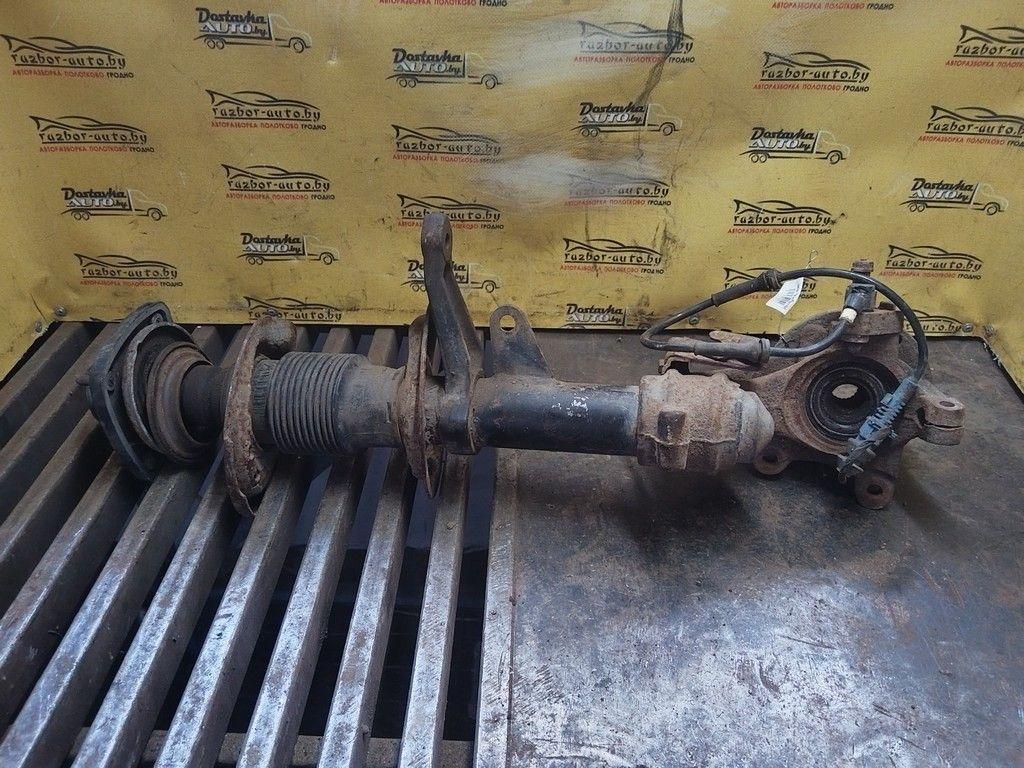 Амортизатор передний правый DGNZR0 Peugeot 106 - Фото 5