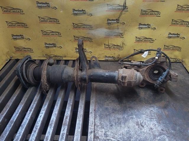 Амортизатор передний правый DGNZR0 Peugeot 106 - Фото 5