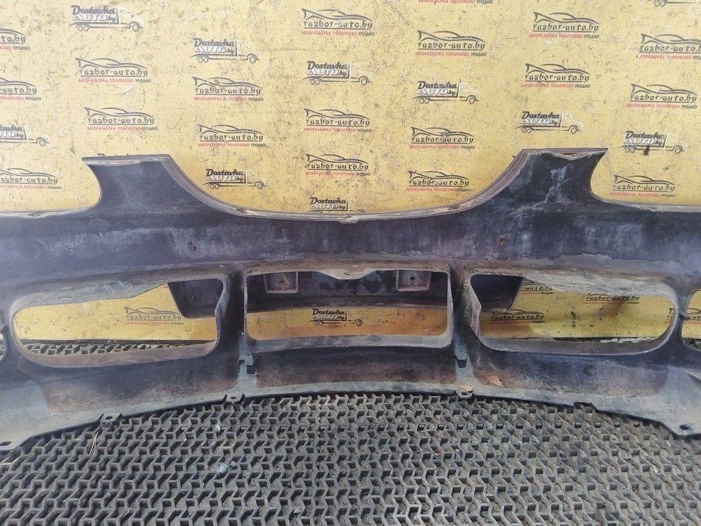 Бампер передний DIK43E Mazda Xedos 6 - Фото 9