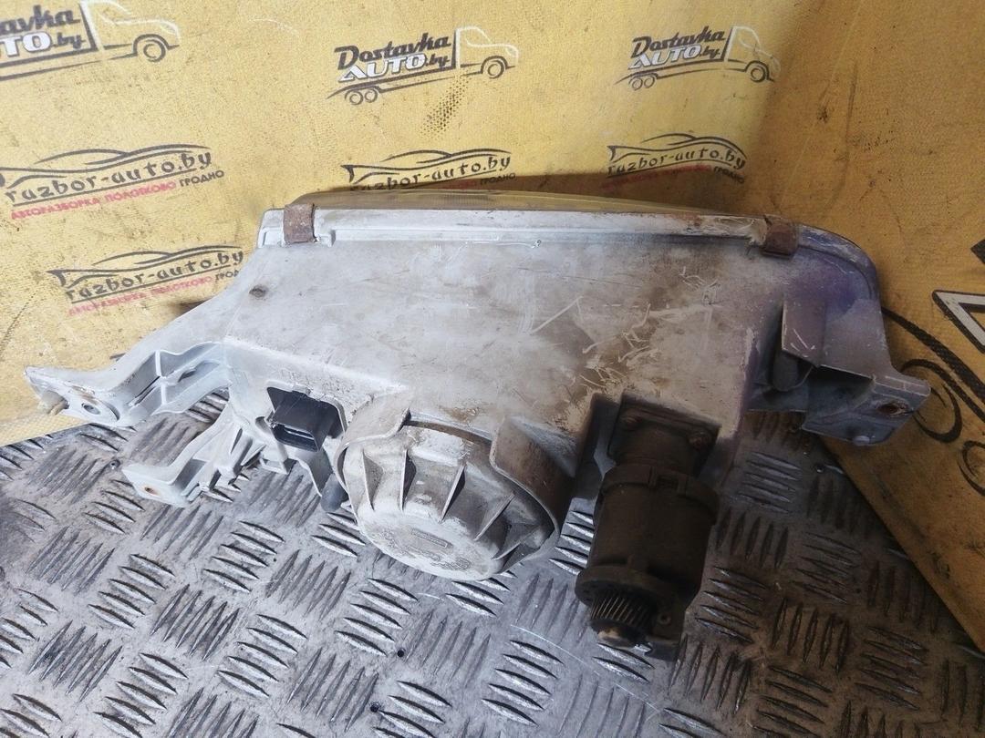 Фара левая Q93I81 Hyundai Lantra купить в магазине запчастей бу