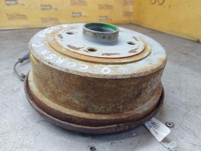 Механизм развода задних тормозных колодок правый G9Q1J7 Opel Corsa - Фото 2