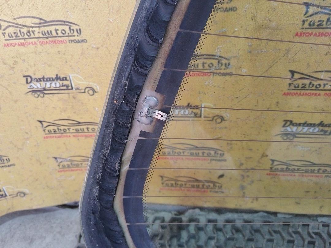 Стекло заднее UX1AWL Daewoo Nubira купить в магазине запчастей бу