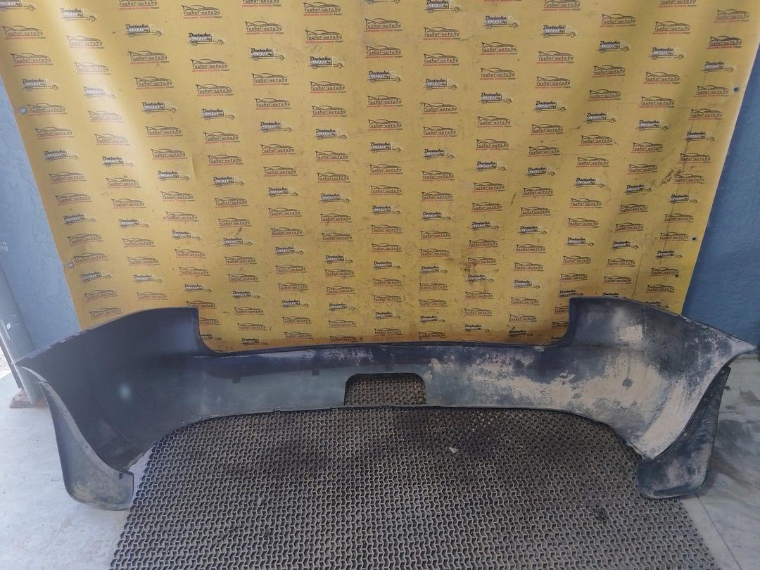 Бампер задний JVOIAZ Seat Alhambra undefined