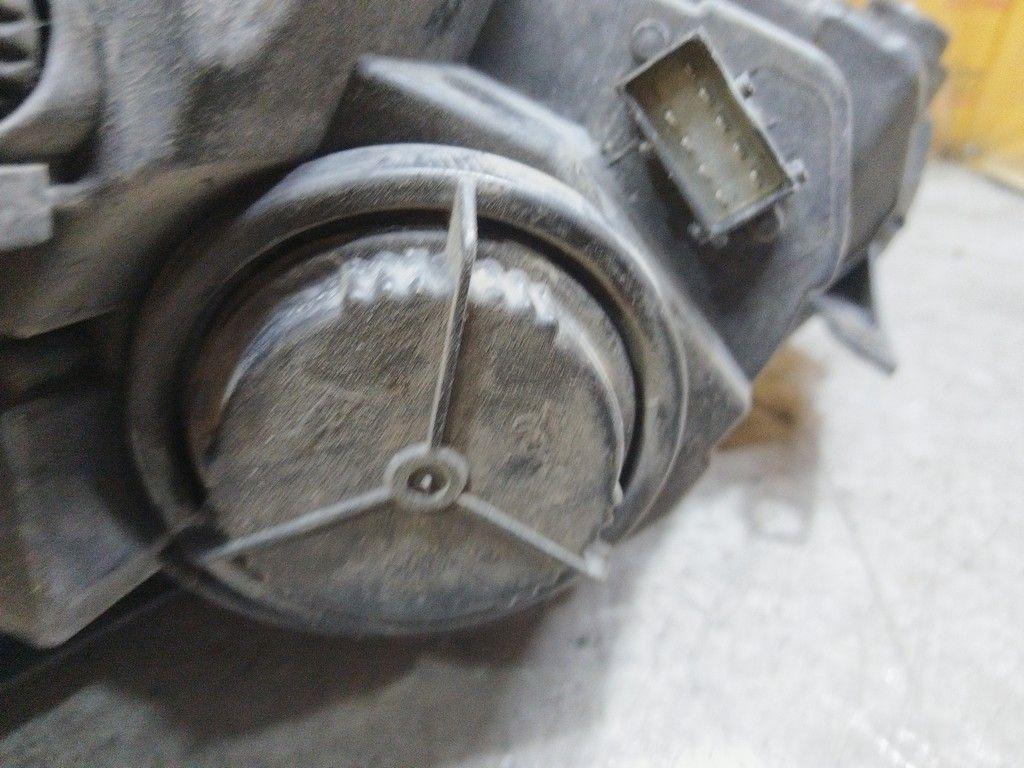 Фара правая NMPJNW Opel Corsa - Фото 8