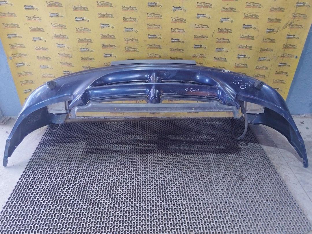 Бампер передний 90OX6S Chrysler Voyager - Фото 26