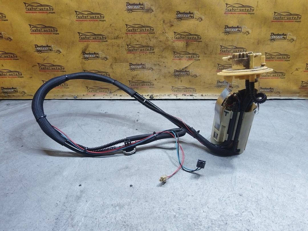 Колба в бак RN97TS Volvo S60 купить