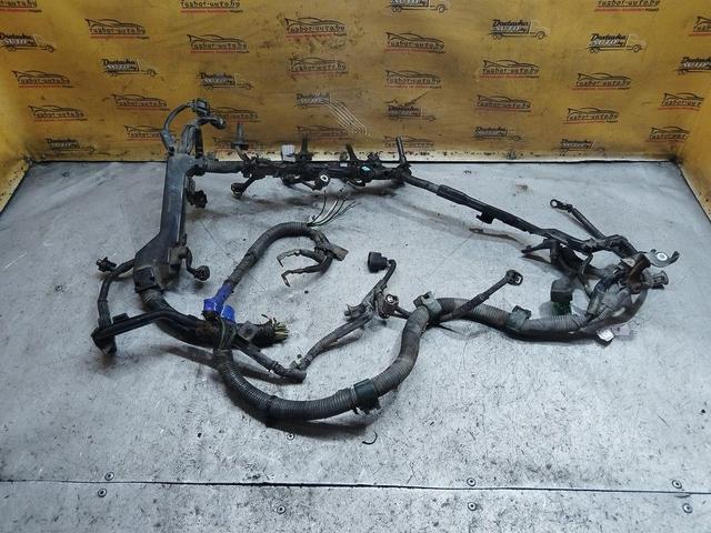 Проводка двигателя NBZVWO Honda FR-V - Фото 1