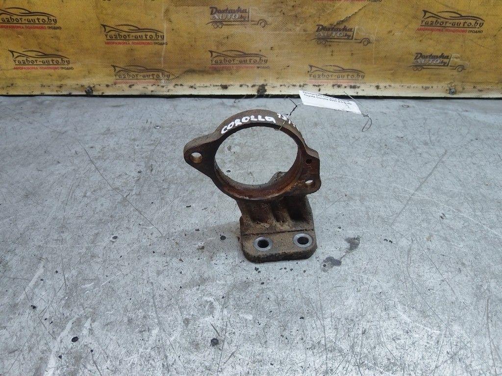 Кронштейн полуоси BX9AIS Toyota Corolla - Фото 2