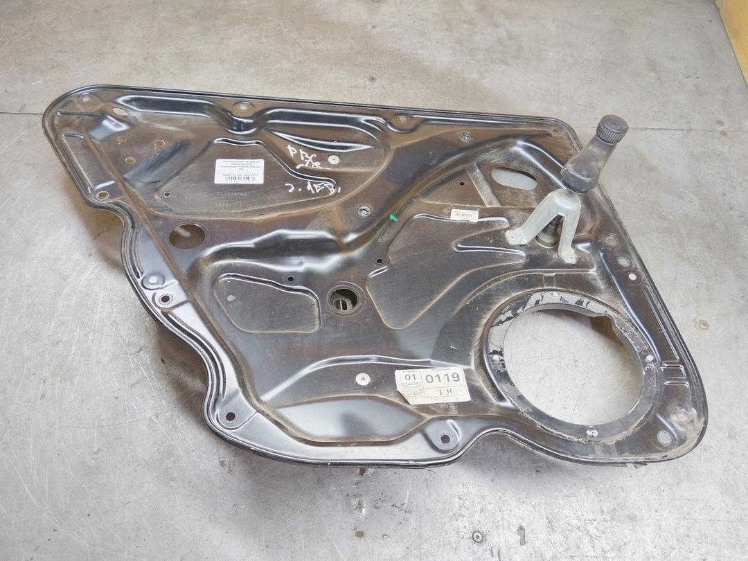 Стеклоподъемник задний левый VHU4PG Volkswagen Passat