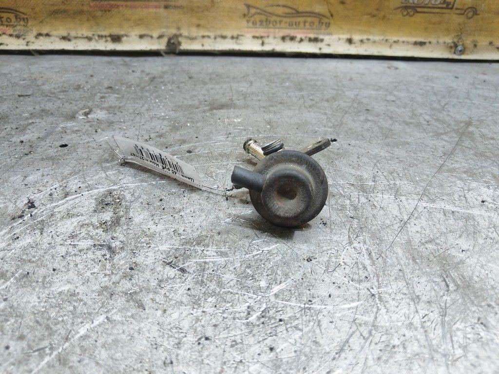 Регулятор давления топлива QY3J5Y Mitsubishi Carisma - Фото 2