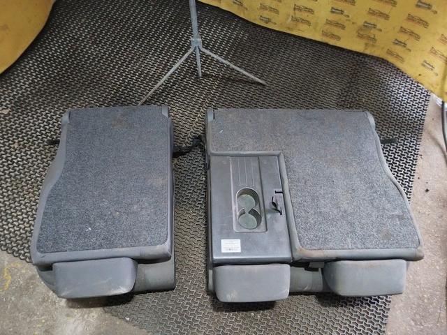 Салон (комплект сидений) JQ5P97 Seat Altea купить с доставкой