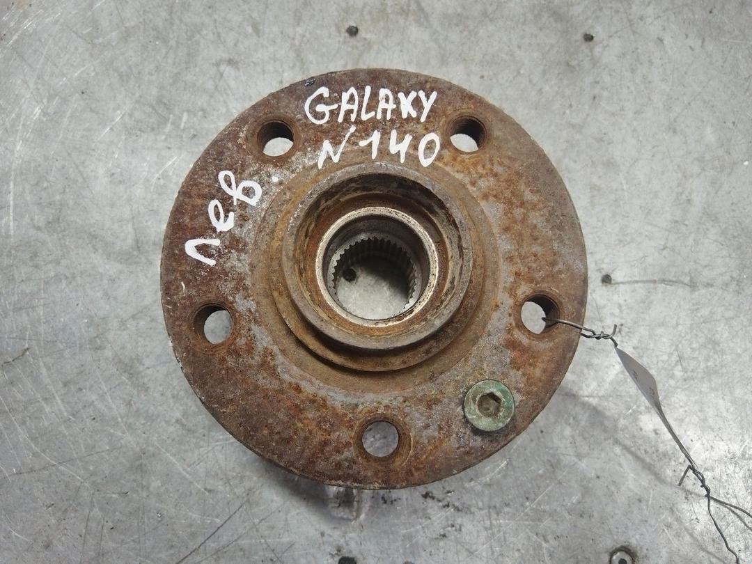 Ступица задняя левая MBFBKX Ford Galaxy