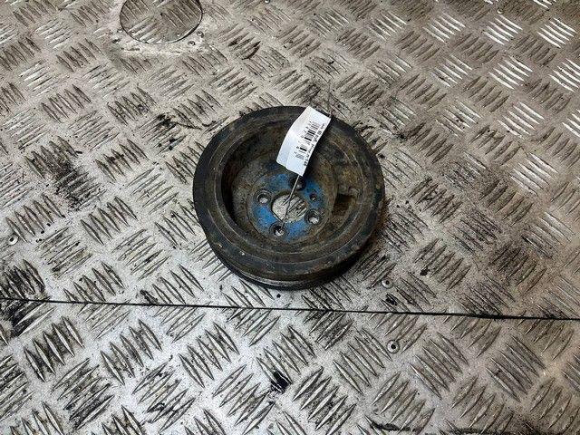 Шкив коленвала S8LYLA Skoda Roomster