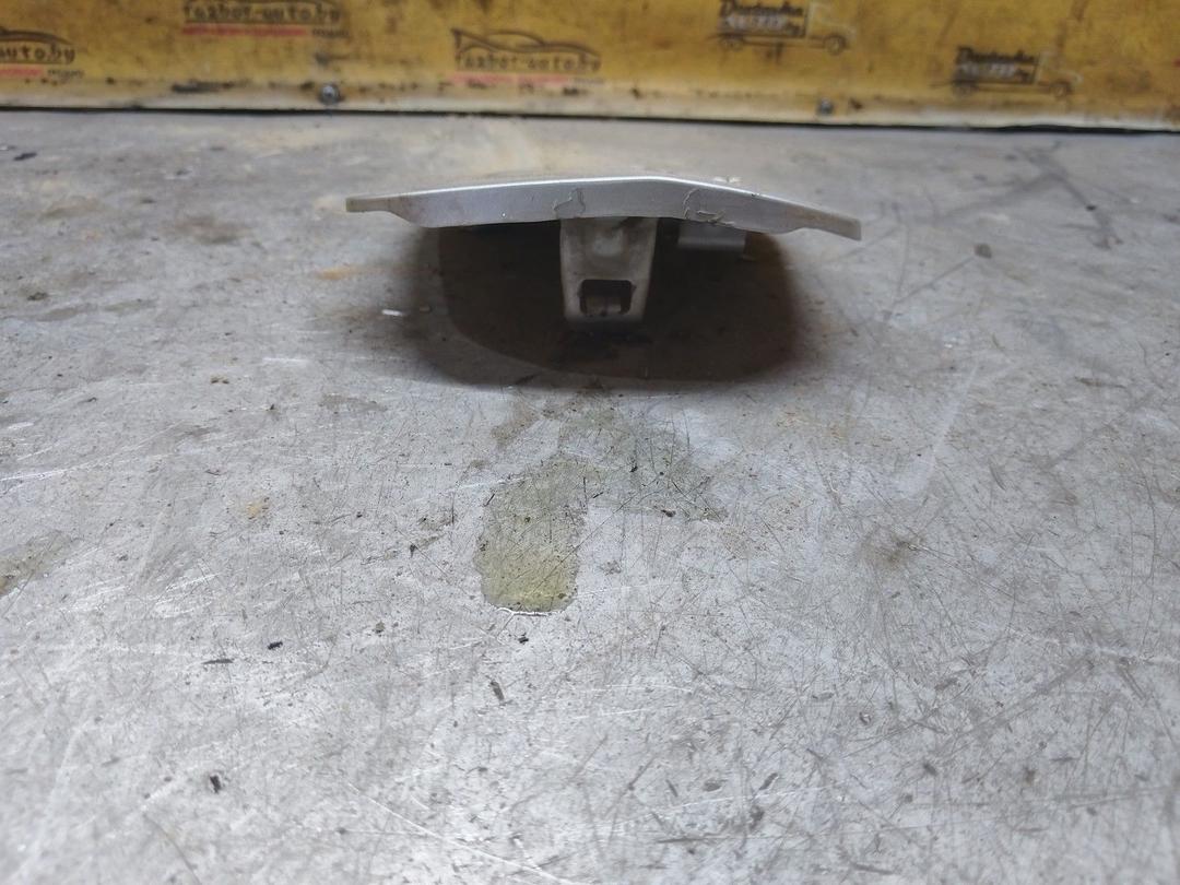 Лючок топливного бака 5RUFPT Toyota Corolla купить