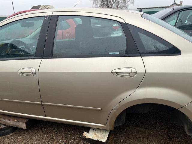 Дверь задняя левая FLKD9L Fiat Linea купить