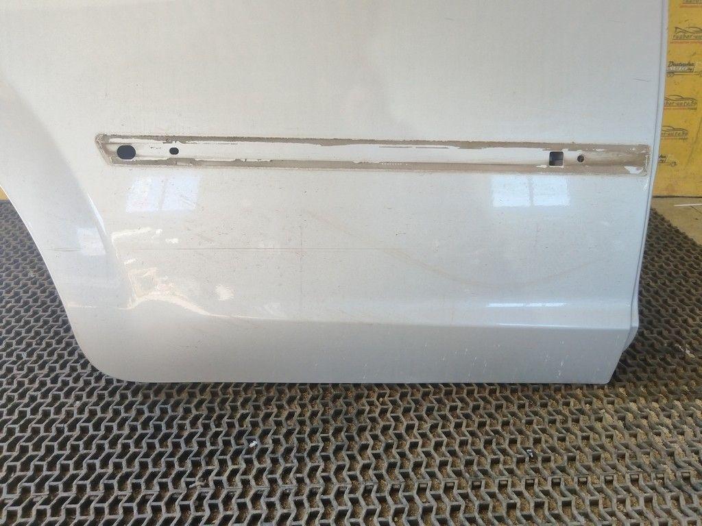 Дверь задняя правая ZJU3XF Ford Focus - Фото 3