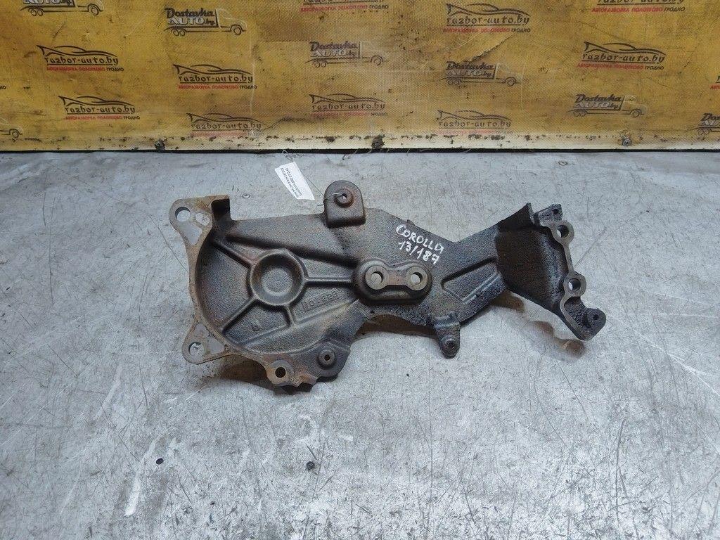 Кронштейн двигателя C67DCE Toyota Corolla - Фото 3