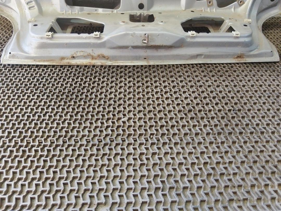 Крышка багажника (дверь 3-5) QWJ352 Ford Mondeo - Фото 8