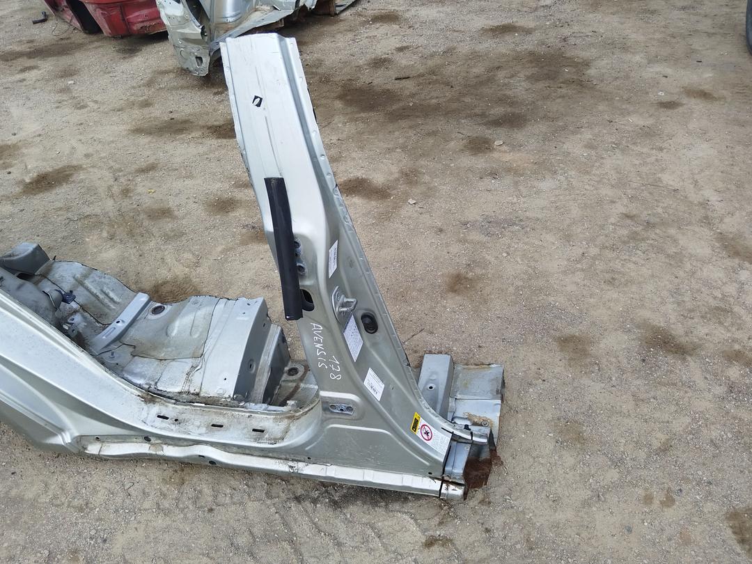 Стойка кузовная центральная правая MTR088 Toyota Avensis - Фото 2