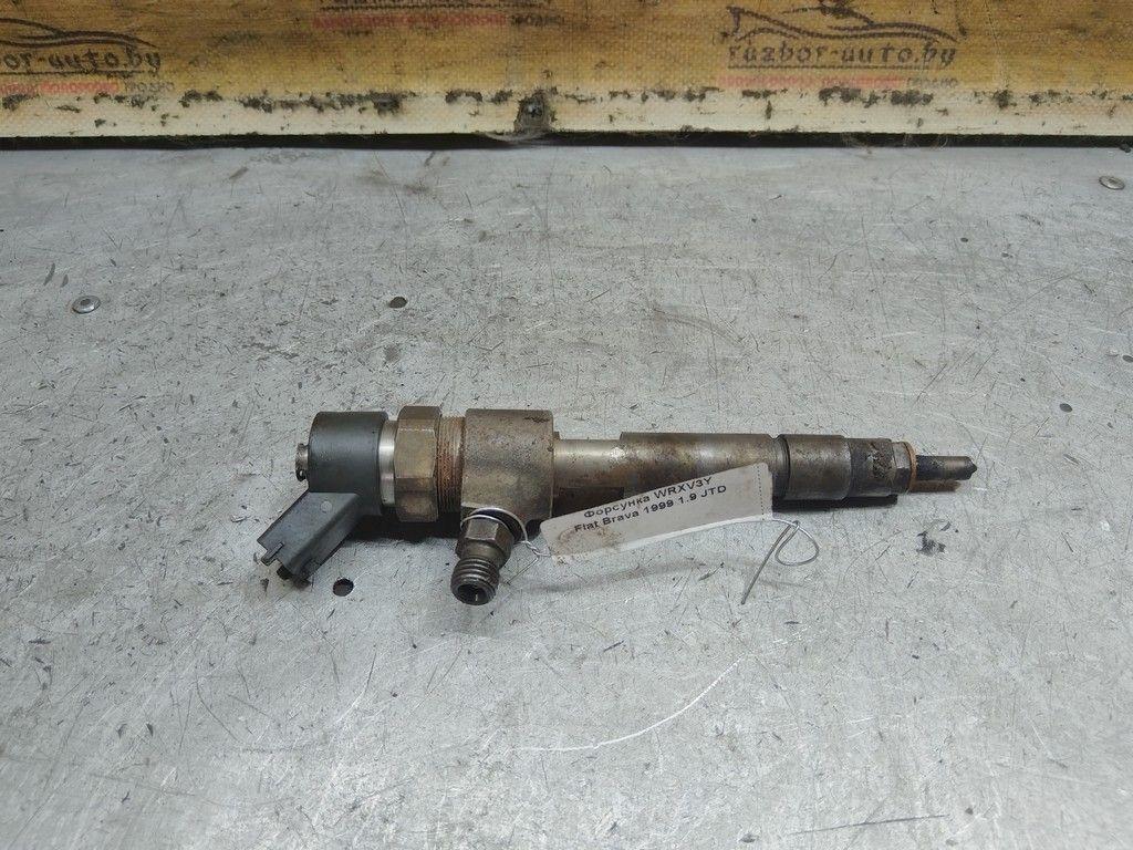 Форсунка WRXV3Y Fiat  - Фото 1