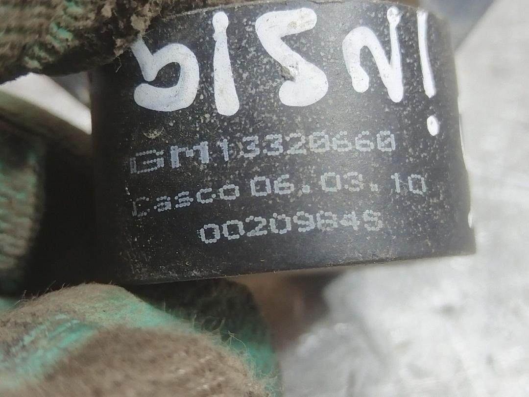 Датчик положения кузова A1ZPGO Opel Insignia - Фото 5