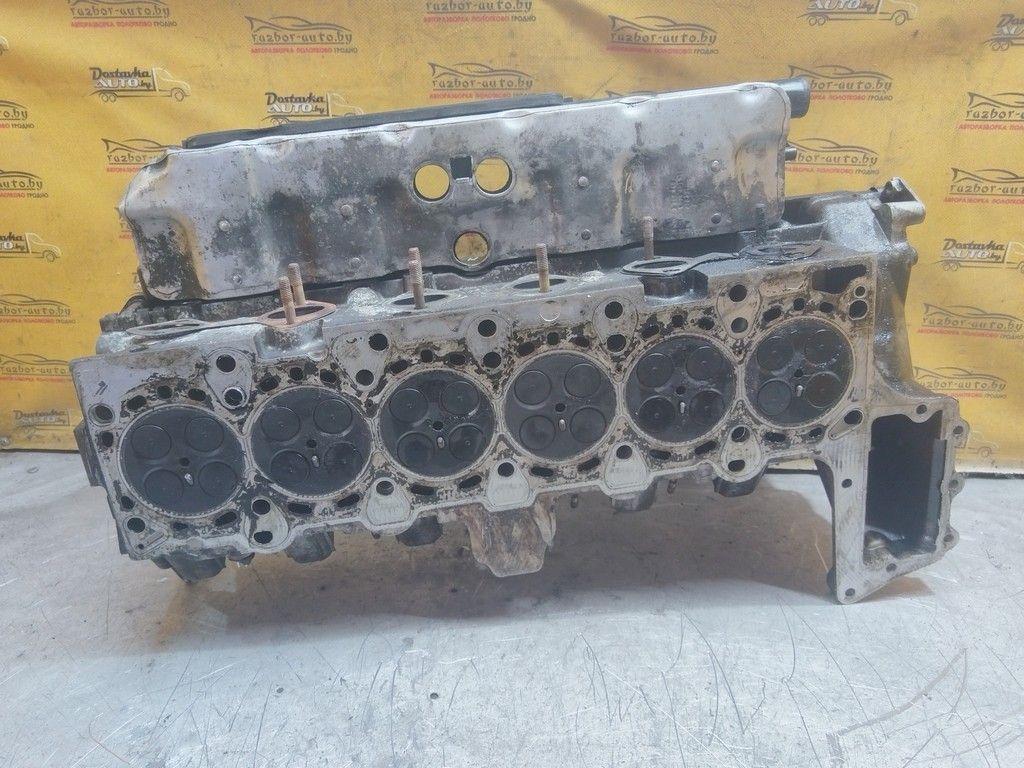 Головка блока цилиндров DWXFDX BMW 5 E39 - Фото 6