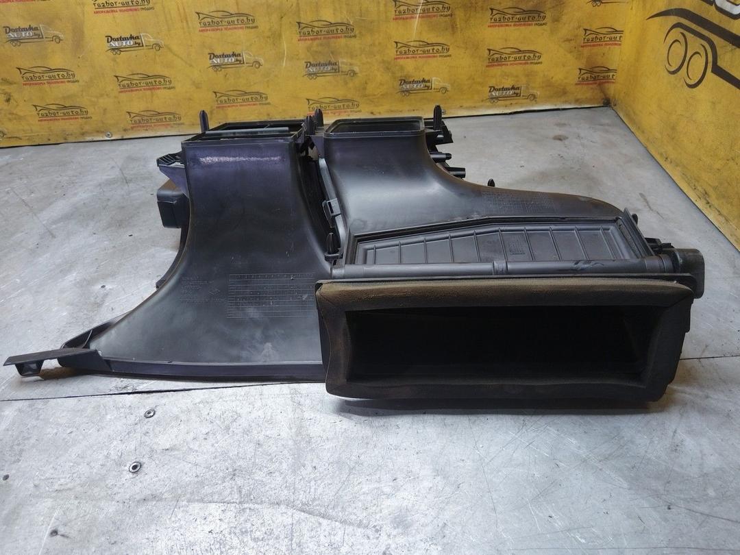 Воздуховод 7TEHS6 Renault Espace купить с доставкой