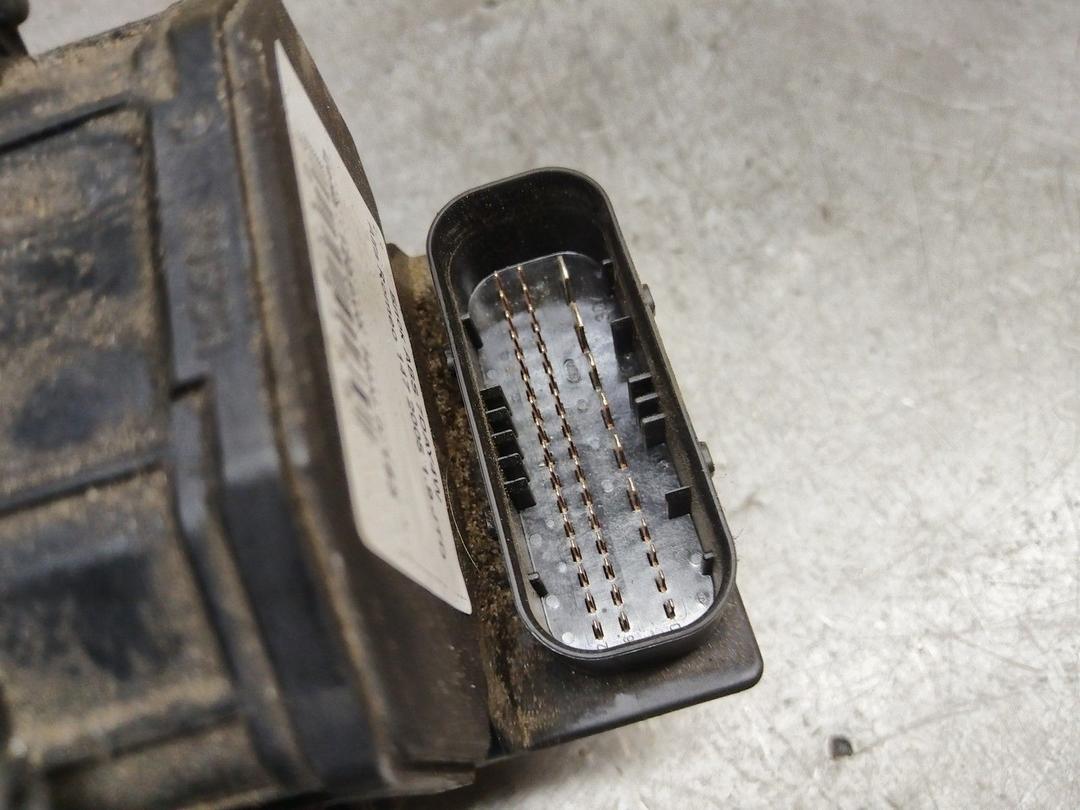 Блок ABS 7DAY4W Alfa Romeo 147 купить на авторазборке