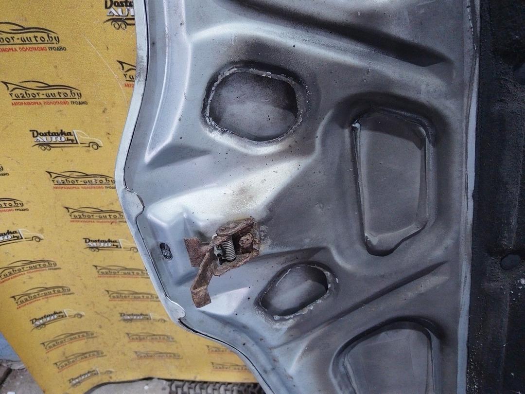 Капот M1Q4G7 Renault Laguna undefined