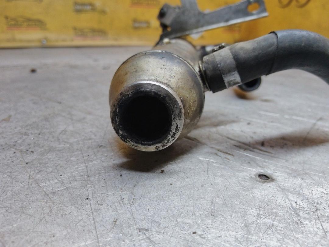 Трубка системы рециркуляции EGR R39D52 Alfa Romeo 147 - Фото 4