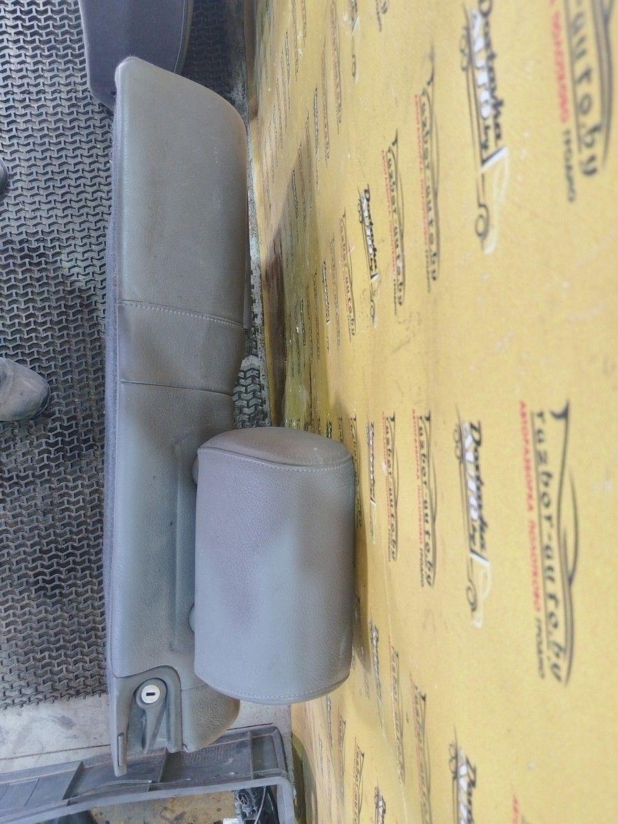 Салон (комплект сидений) J3DRB1 Audi A4 undefined