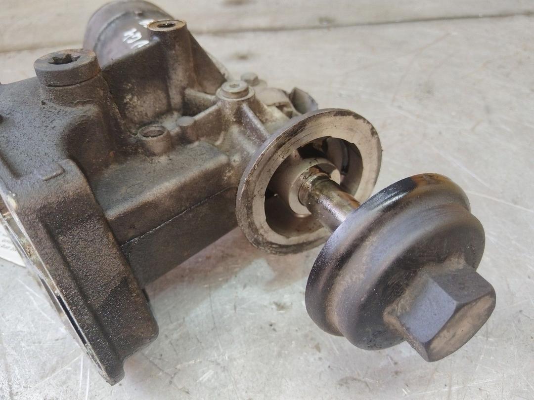 Корпус масляного фильтра GFW5K4 Volkswagen Golf купить с доставкой