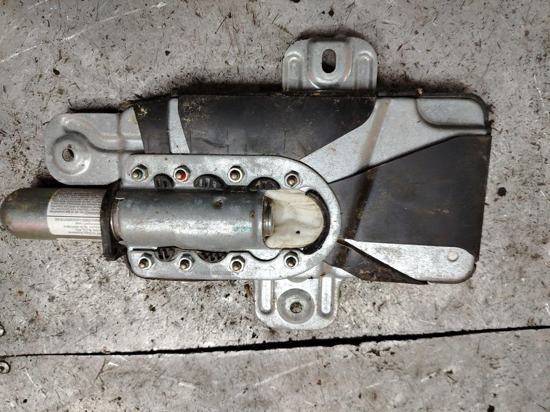 Подушка безопасности боковая (в дверь) H1NLID BMW 3 E46 - Фото 4