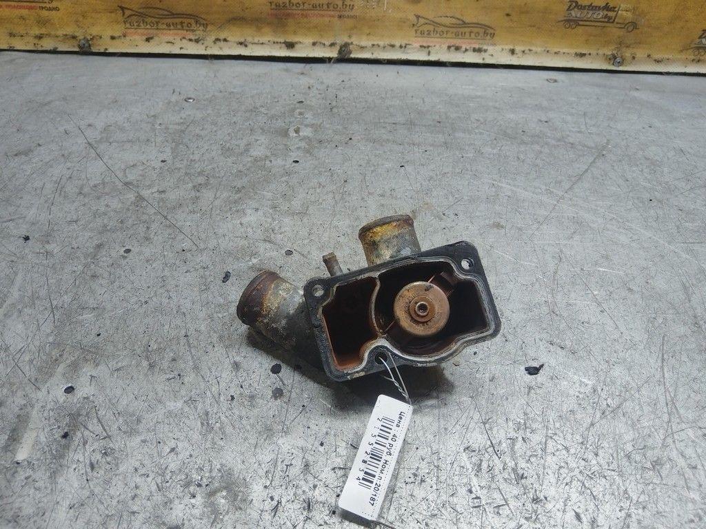 Термостат 4SQ4BC Opel Vectra - Фото 3