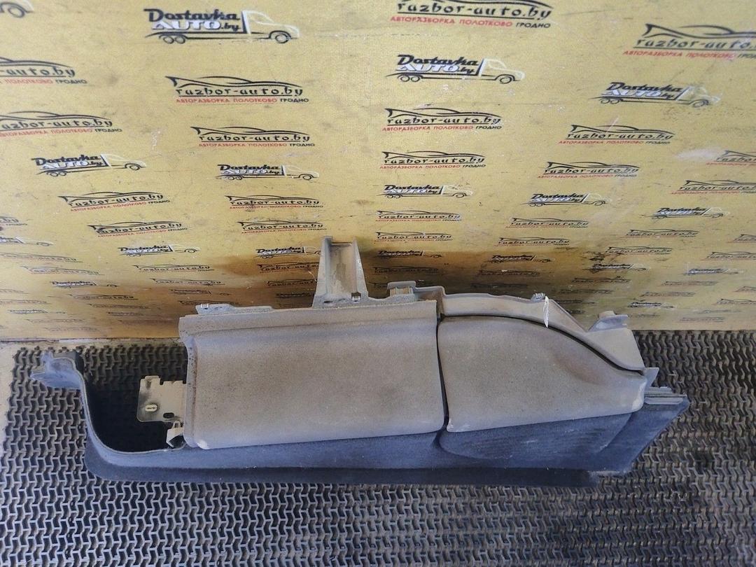 Обшивка багажника 40G91N Renault Espace купить