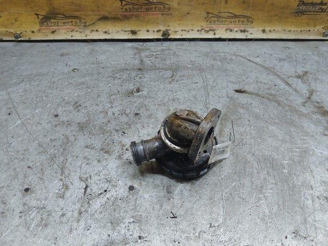 Клапан EGR 68BPGU Citroen Xsara Picasso купить в магазине запчастей бу