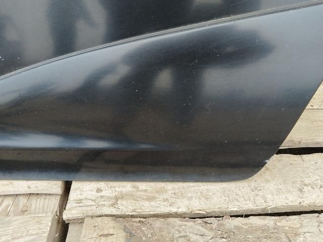 Дверь задняя левая 7DLE1U Toyota Yaris Verso купить с доставкой