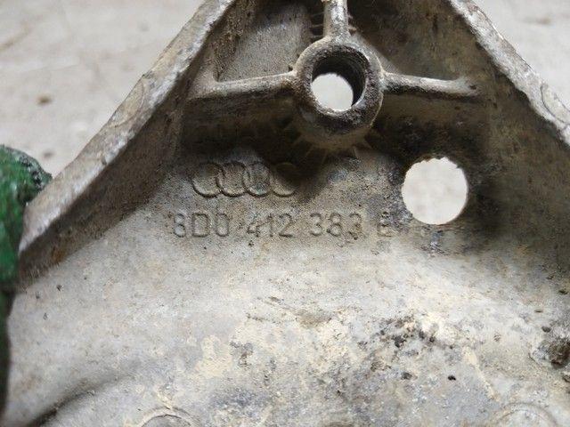 Опора амортизатора верхняя (чашка) LX26R3 Audi A4 купить в магазине запчастей бу