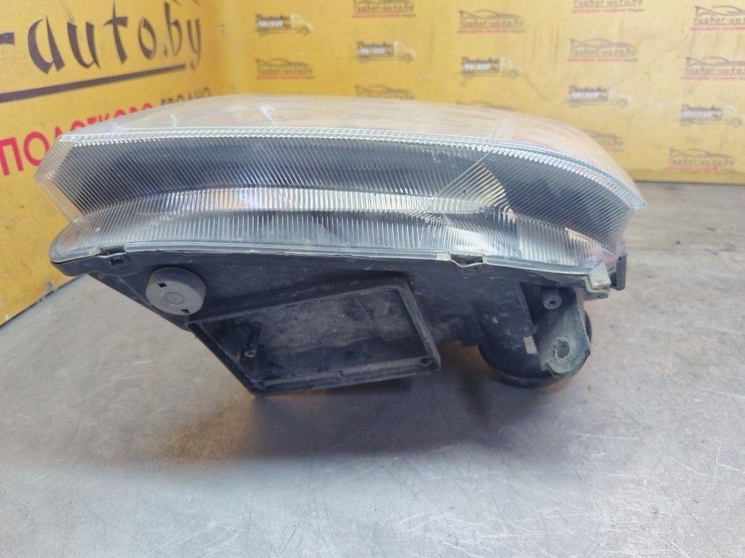 Фара левая FUTN1T Opel Meriva - Фото 4