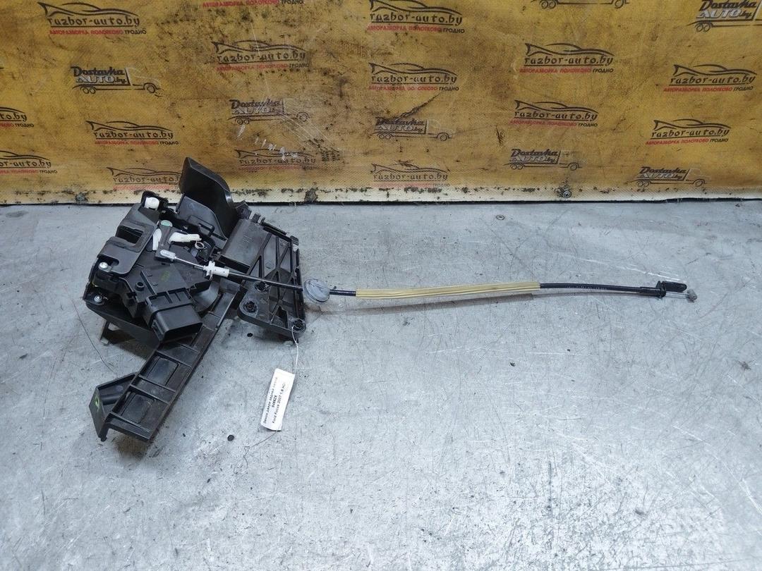 Замок двери задней левой 8466Z6 Ford Focus - Фото 1