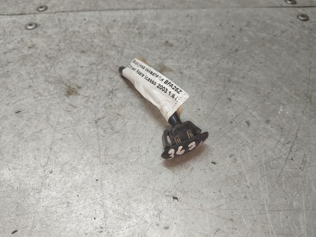 Форсунка омывателя BFA25Z Citroen Xsara Picasso