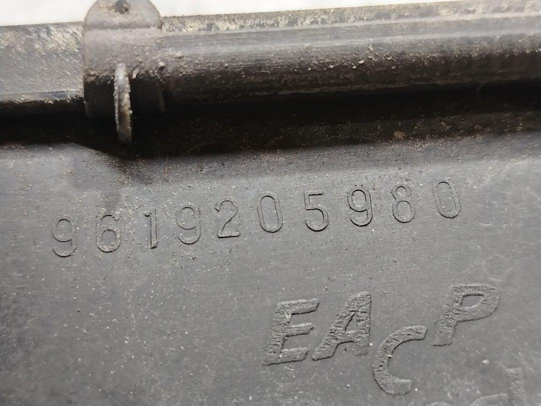 Дождевик BA676V Peugeot 106 - Фото 8