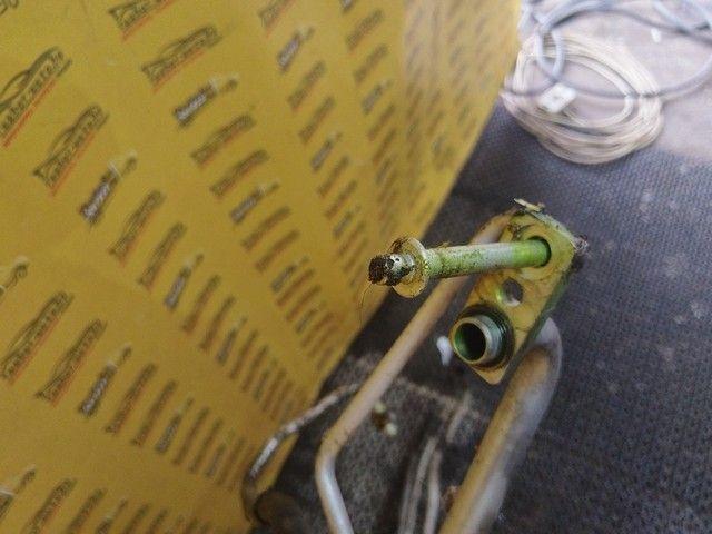 Трубка кондиционера KPBGL3 Saab 9-3 купить на авторазборке